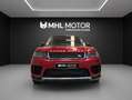 Land Rover Range Rover Sport 3.0D I6 MHEV AWD HSE Dynamic Rojo - thumbnail 10