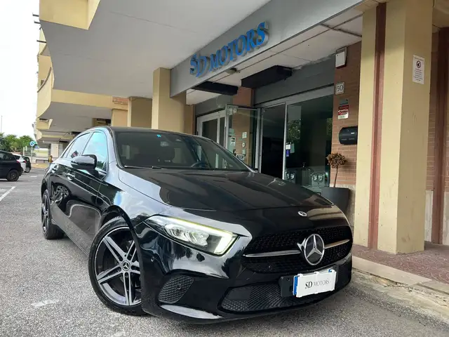 Mercedes-Benz A 200 Classe A 200 d Sport Auto CL18 *Promo SD 2026*