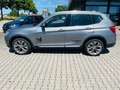 BMW X3 xDrive 20 i xLine Grau - thumbnail 2
