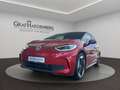 Volkswagen ID.3 Pro S 170 kW ACC RFK NAVI Rot - thumbnail 1