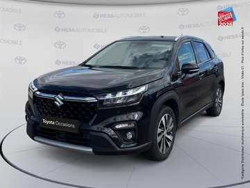 1.5 Dualjet Hybrid 115ch Style Auto