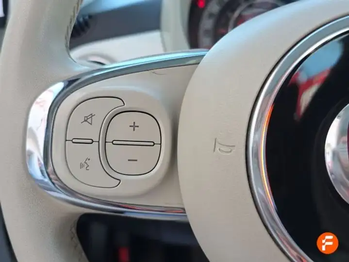 Fiat 500 2021, foto 18