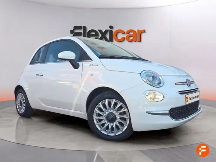 Fiat 500 2021, foto 8