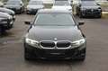 BMW 320 e Limousine*AHK*LIVE*LED*KAM*HUD*HYBRID Schwarz - thumbnail 4