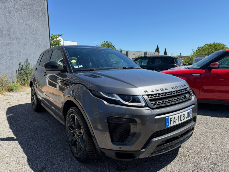 Photo du véhicule