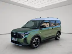 Ford Tourneo Courier 1.0 EcoBoost Active (EURO 6d)