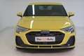 Audi A3 35 TFSI S line Gelb - thumbnail 2