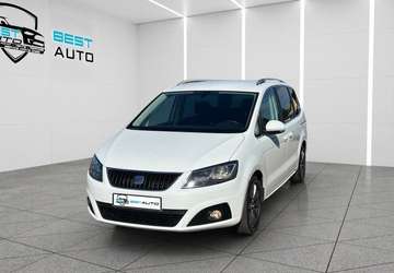 2.0 TDI 140CH FAP ECOMOTIVE STYLE 7PLACES à partir de 315,65-mois