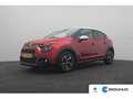 Citroen C3 1.2 PureTech Business | Achteruitrijcamera | Airco Rood - thumbnail 1
