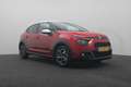 Citroen C3 1.2 PureTech Business | Achteruitrijcamera | Airco Rood - thumbnail 4