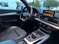 Audi Q5 40 TDI quattro sport -S LINE PLUS-MATRIX-AHK-NAVI- Weiß - thumbnail 10