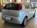 Fiat Punto New 1.3 M.JET 95 cv. 5 porte STREET Argento - thumbnail 4