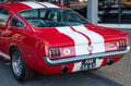 Ford Mustang Shelby GT350 Fastback Re-Creation Rood - thumbnail 44