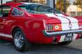 Ford Mustang Shelby GT350 Fastback Re-Creation Rood - thumbnail 46
