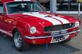 Ford Mustang Shelby GT350 Fastback Re-Creation Rood - thumbnail 20