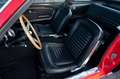Ford Mustang Shelby GT350 Fastback Re-Creation Rood - thumbnail 27