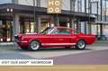 Ford Mustang Shelby GT350 Fastback Re-Creation Rood - thumbnail 1