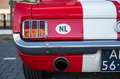 Ford Mustang Shelby GT350 Fastback Re-Creation Rood - thumbnail 50