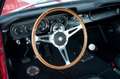 Ford Mustang Shelby GT350 Fastback Re-Creation Rood - thumbnail 17