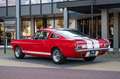 Ford Mustang Shelby GT350 Fastback Re-Creation Rood - thumbnail 3