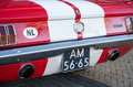 Ford Mustang Shelby GT350 Fastback Re-Creation Rood - thumbnail 48