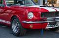 Ford Mustang Shelby GT350 Fastback Re-Creation Rood - thumbnail 22