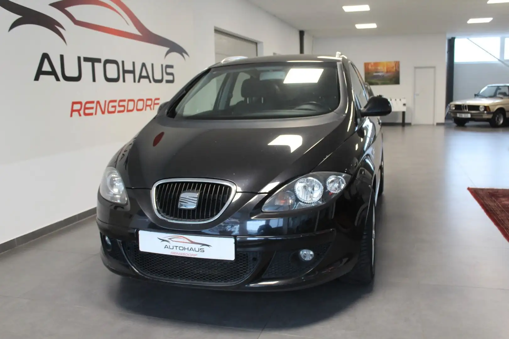 SEAT Altea XL Stylance / Style - 2