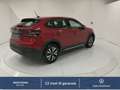 Volkswagen Taigo LIFE 1.0 TSI 81 KW (110 CV) MY 23 Rosso - thumbnail 6
