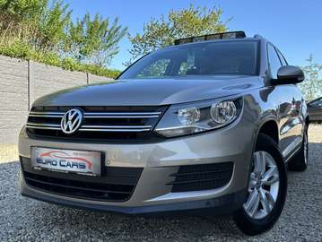 1.4 TSI Trend 1ER PROP/TOIT OUVRANT/PANORAMIQUE/SENSOR/PARK ASSIST/CLIM