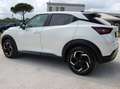 Nissan Juke 1.0 dig-t N-Connecta 114cv Blanco - thumbnail 4