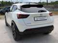 Nissan Juke 1.0 dig-t N-Connecta 114cv Blanco - thumbnail 5