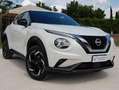 Nissan Juke 1.0 dig-t N-Connecta 114cv Blanco - thumbnail 1