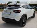 Nissan Juke 1.0 dig-t N-Connecta 114cv Blanco - thumbnail 6