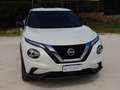 Nissan Juke 1.0 dig-t N-Connecta 114cv Blanco - thumbnail 8
