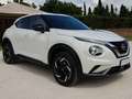 Nissan Juke 1.0 dig-t N-Connecta 114cv Blanco - thumbnail 7