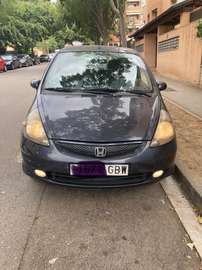 Jazz 1.2i-DSI Urban Urban