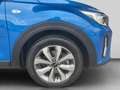 Kia Stonic 1,0 TGDI GPF ISG Silber DCT Aut. Blau - thumbnail 18