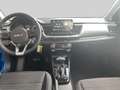 Kia Stonic 1,0 TGDI GPF ISG Silber DCT Aut. Blau - thumbnail 11