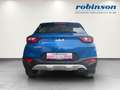 Kia Stonic 1,0 TGDI GPF ISG Silber DCT Aut. Blau - thumbnail 7