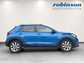 Kia Stonic 1,0 TGDI GPF ISG Silber DCT Aut. Blau - thumbnail 2