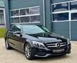Mercedes-Benz C 180 CGI Limo Automatik* Avantgarde*LED*Navi* Schwarz - thumbnail 1