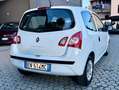 Renault Twingo Twingo II 2012 1.2 Wave 75cv Neopatentati Weiß - thumbnail 8
