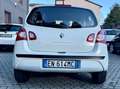 Renault Twingo Twingo II 2012 1.2 Wave 75cv Neopatentati Weiß - thumbnail 7
