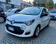 Renault Twingo Twingo II 2012 1.2 Wave 75cv Neopatentati Weiß - thumbnail 4