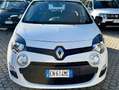 Renault Twingo Twingo II 2012 1.2 Wave 75cv Neopatentati Weiß - thumbnail 2