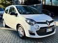 Renault Twingo Twingo II 2012 1.2 Wave 75cv Neopatentati Weiß - thumbnail 3