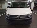 Volkswagen T6 Transporter Kasten-Kombi Klima*Navi*PDC*AHK Weiß - thumbnail 4