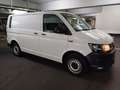 Volkswagen T6 Transporter Kasten-Kombi Klima*Navi*PDC*AHK Weiß - thumbnail 15