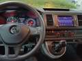 Volkswagen T6 Transporter Kasten-Kombi Klima*Navi*PDC*AHK Weiß - thumbnail 7