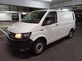 Volkswagen T6 Transporter Kasten-Kombi Klima*Navi*PDC*AHK Weiß - thumbnail 16
